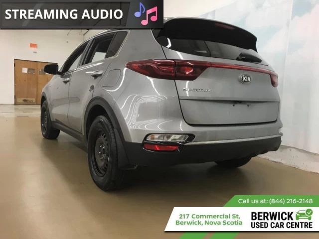 Kia Sportage LX AWD 2020