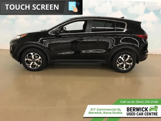 Kia Sportage LX AWD 2020