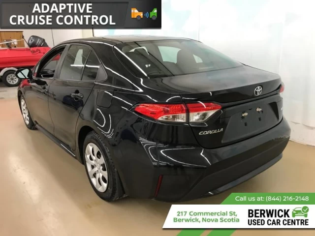 Toyota Corolla LE 2020