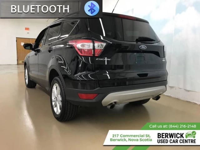 Ford Escape SE 2018