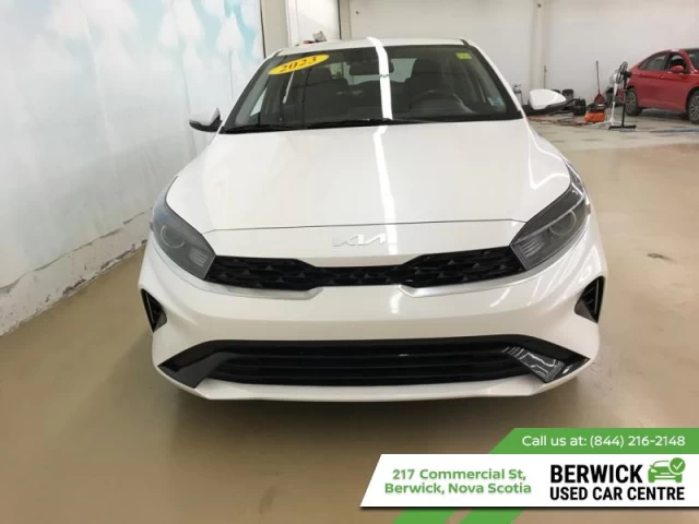 Kia Forte EX 2023