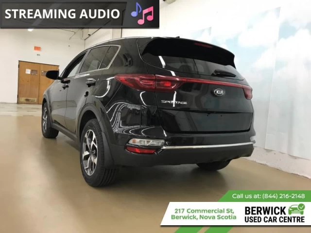 Kia Sportage LX AWD 2020