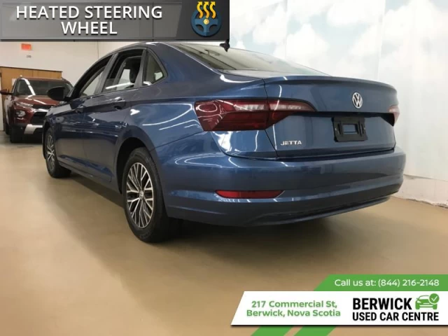 Volkswagen Jetta Highline 2021