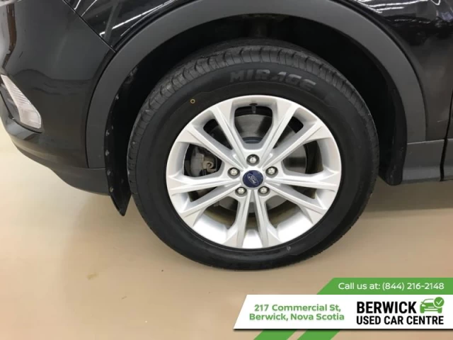 Ford Escape SE 2018