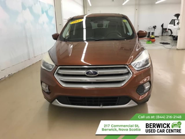 Ford Escape SE 2017