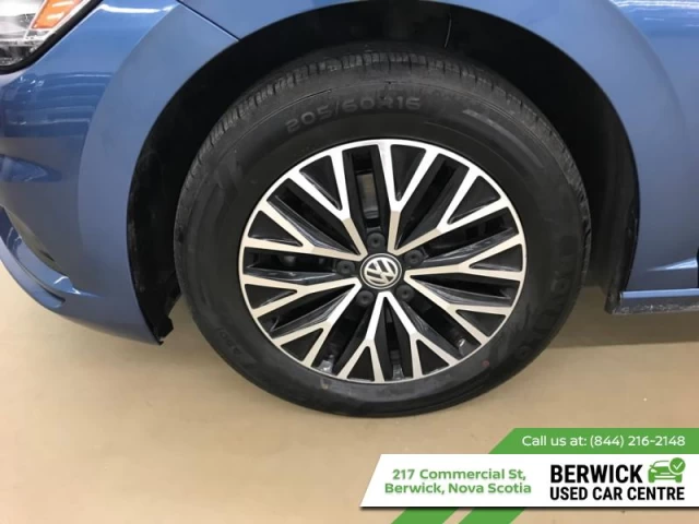 Volkswagen Jetta Highline 2021