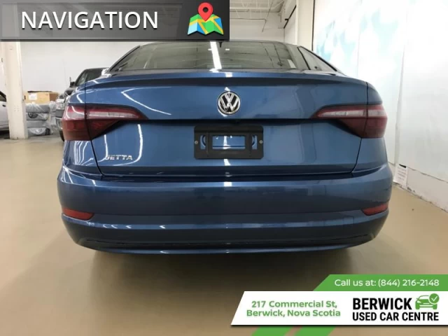 Volkswagen Jetta Highline 2021