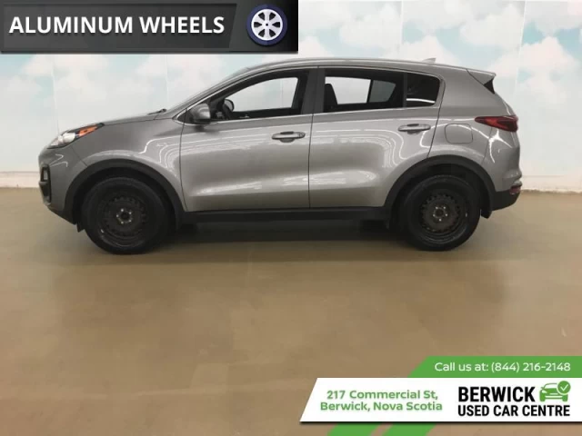 Kia Sportage LX AWD 2020