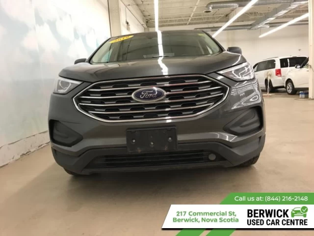 Ford Edge SE AWD 2019