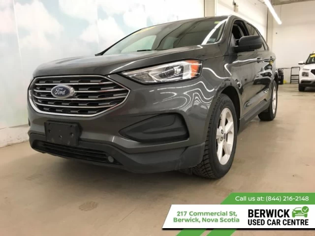 Ford Edge SE AWD 2019