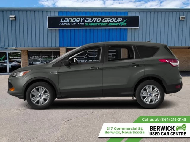 Ford Escape SE 2014