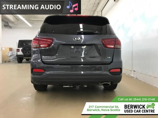 Kia Sorento LX V6 Premium 2019