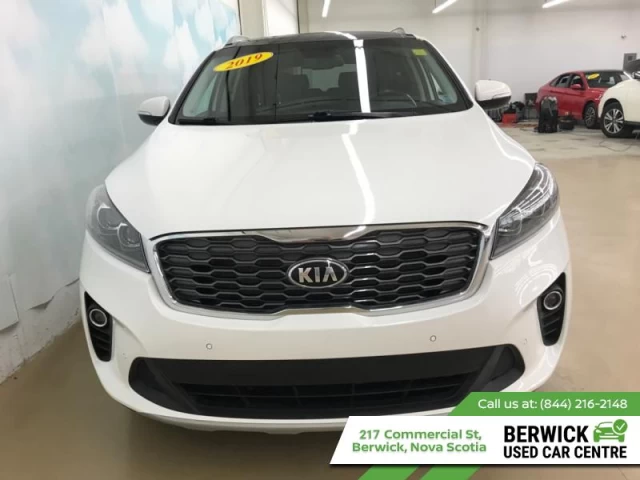 Kia Sorento EX 2019