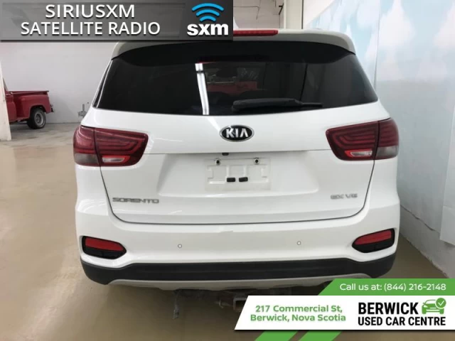 Kia Sorento EX 2019