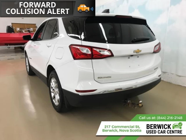 Chevrolet Equinox LT 2020