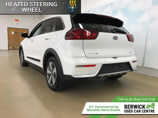 Kia Niro L 2019