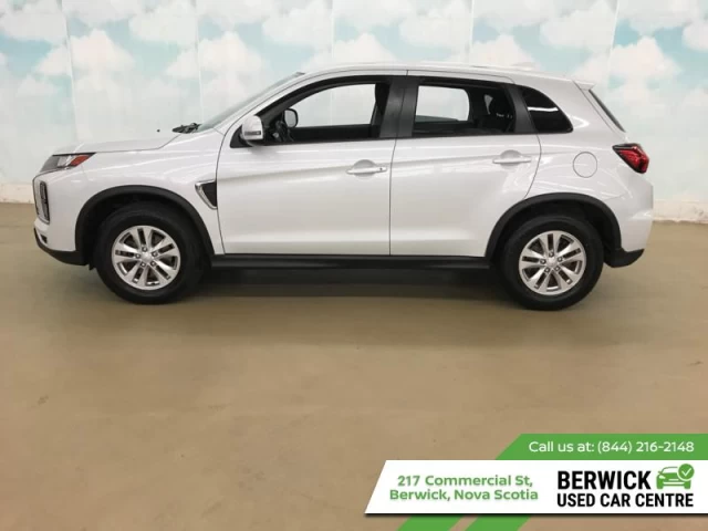 Mitsubishi RVR SE AWC 2022