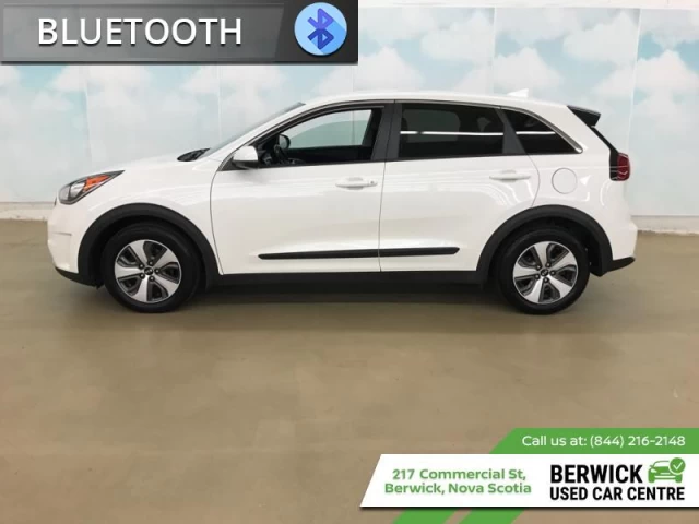 Kia Niro L 2019