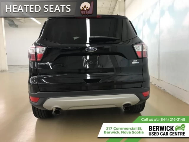 Ford Escape SE 2018