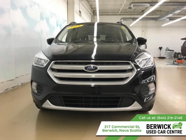 Ford Escape SE 2018