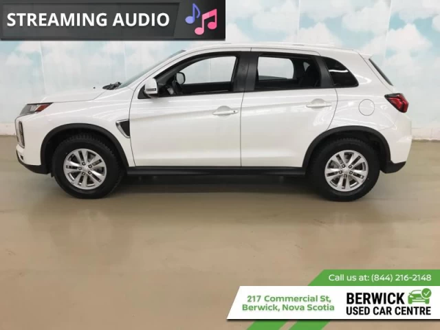 Mitsubishi RVR SE AWC 2021