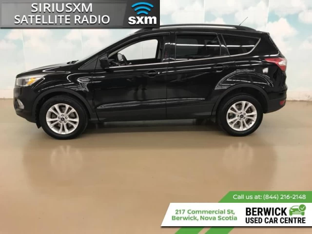 Ford Escape SE 2018