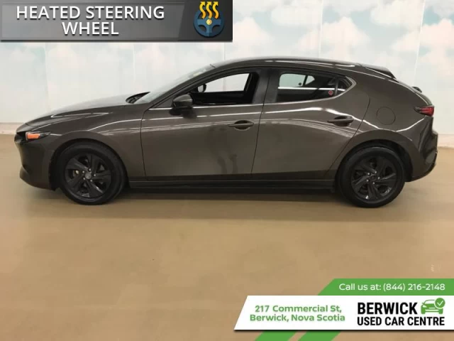 Mazda Mazda3 Sport GS i-Activ AWD 2020